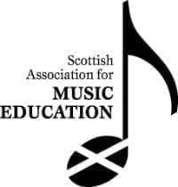 SAME Scottish Association for Music Education