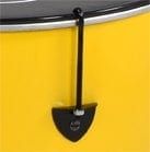 Samba Adjuster Accessories for Nesting Surdo Izzo Main