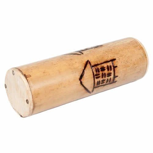 Bamboo shaker Early Years main