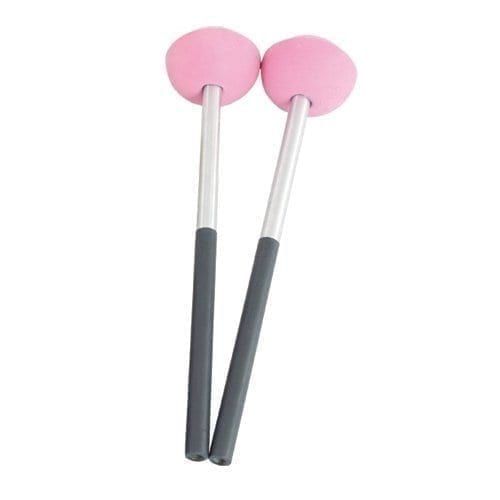 Mallets Six Bass General Classic aluminium pair main