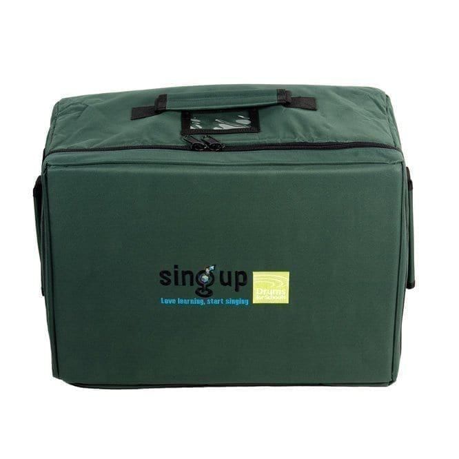 CP-WP30b World Percussion 30 Player Budget Class Pack Sing Up