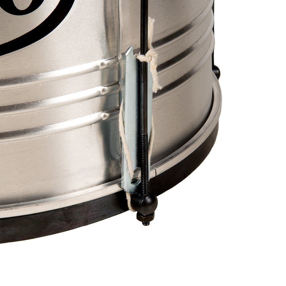 Caixa - Economy - 12in diameter, Izzo with tuning spanner detail