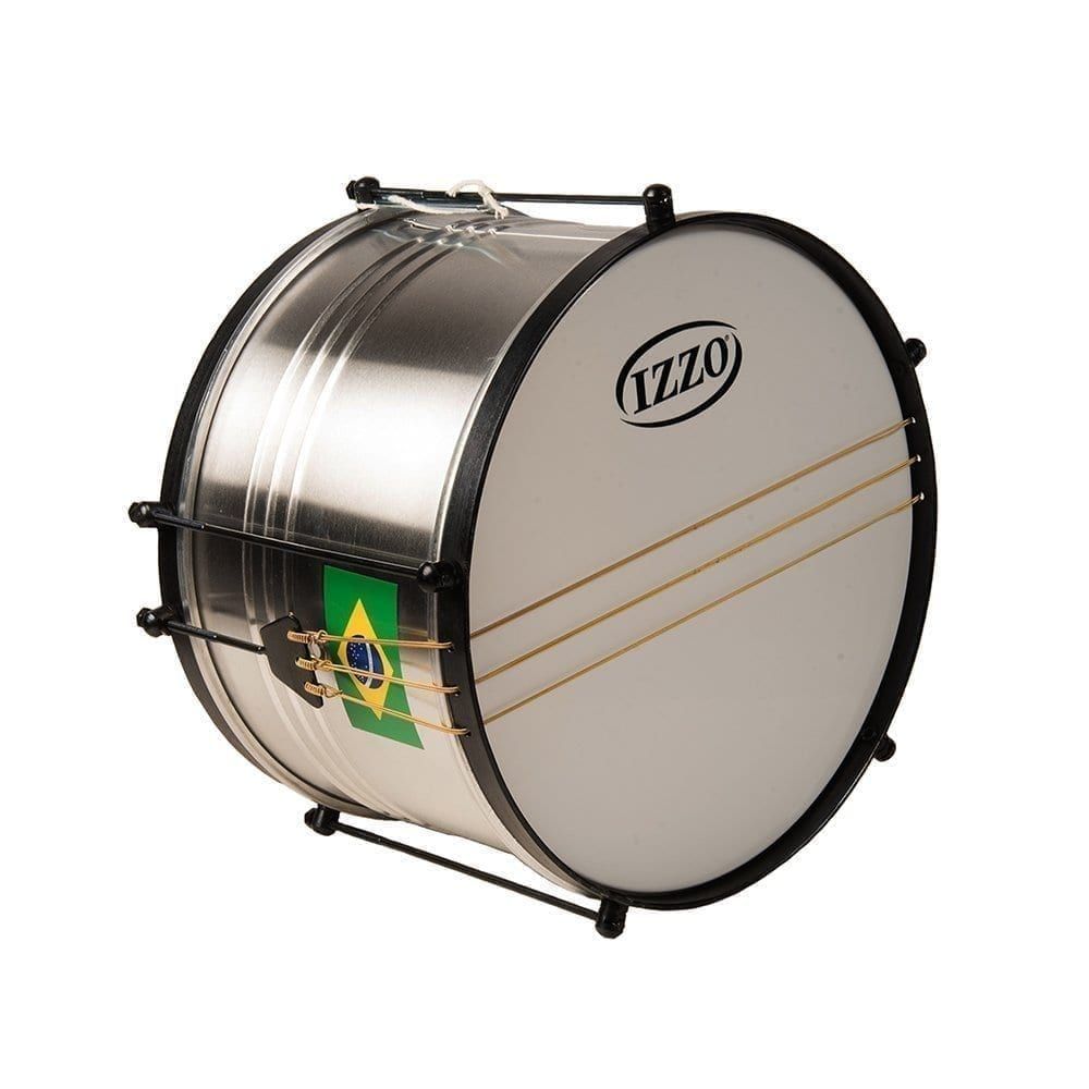Caixa - Economy - 12in diameter, Izzo upright shot