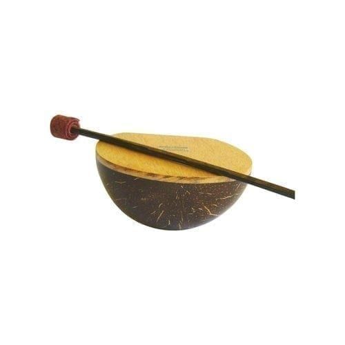 Coconut Drum main