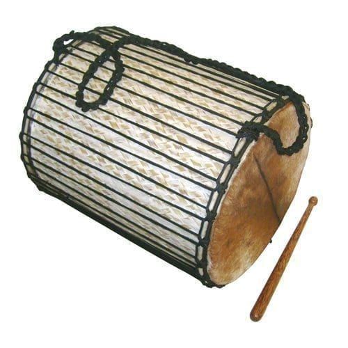 Dundun 18in diameter 60cm high bamboo main