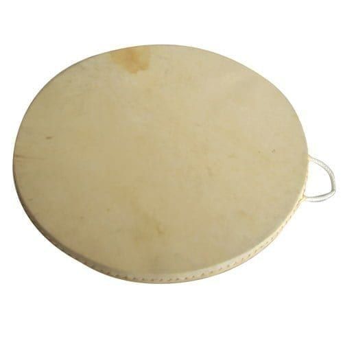 Ocean Drum 16in 40cm diameter natural main