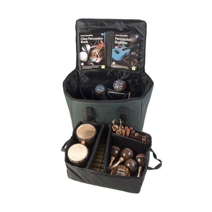 Storage Carry Bag for Percussion Large
