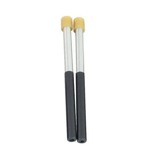 Mallets Double Seconds General Classic aluminium pair main