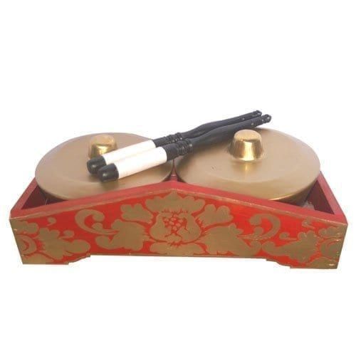 Bonang 2 Pan Standard main