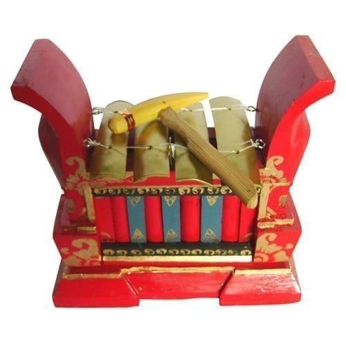 Gamelan Premium Medium 4 key main