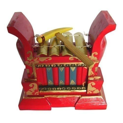 Gamelan Premium Small 4 key
