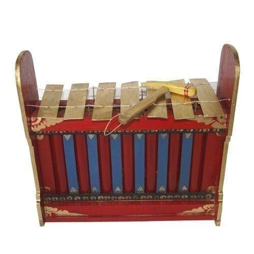 Gamelan Budget Large 7 key main