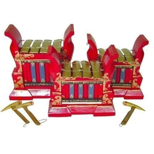 Gamelan Premium 4 key 3 pack main