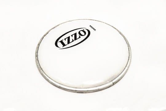 Tamborim Head 6in diameter for 12in Surdo main