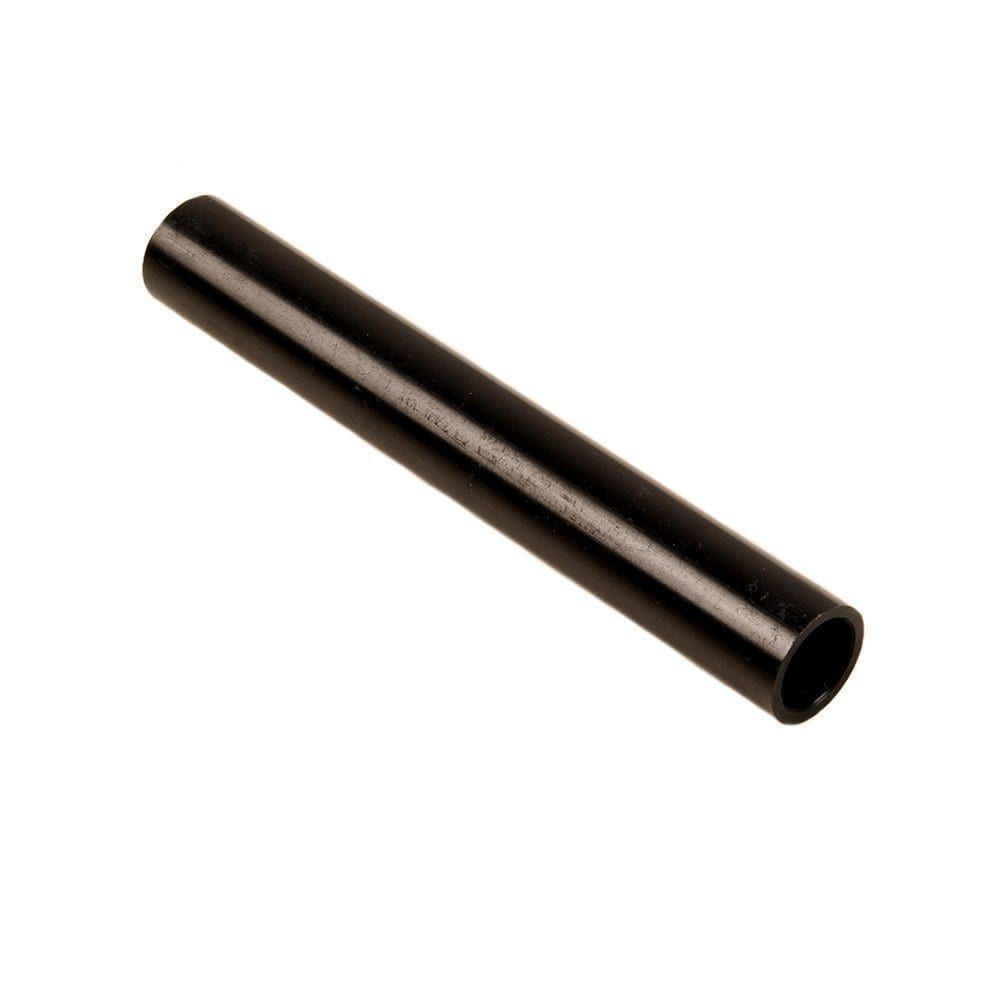 This is a product image of the Jumbie Jam 6in Vertical Pipe. It is a replacement part for the Jumbie Jam stands, should you require one.
