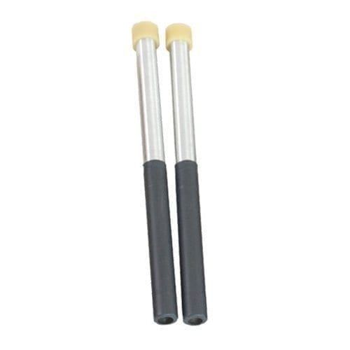 Mallets Lead General Classic aluminium pair main