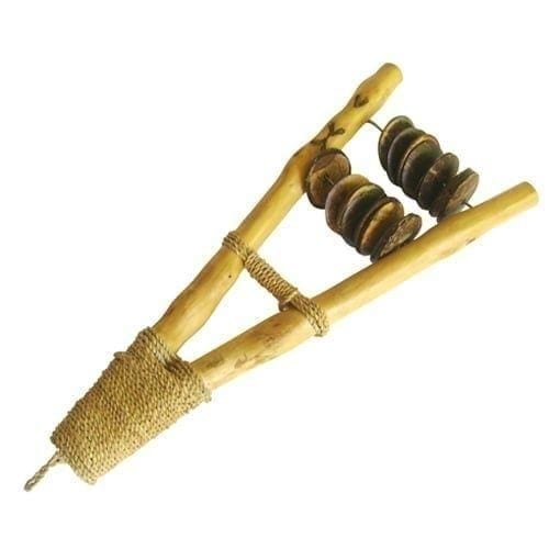 Catapult Shaker main