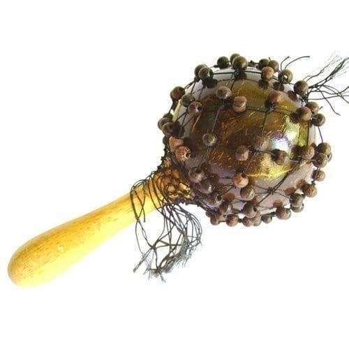 Seseh Coconut Shaker main