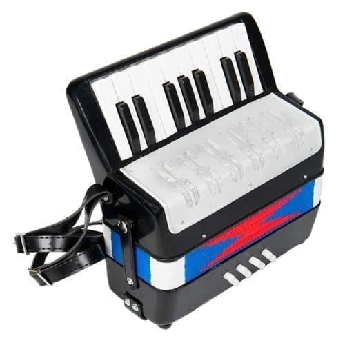 Early Years Accordion