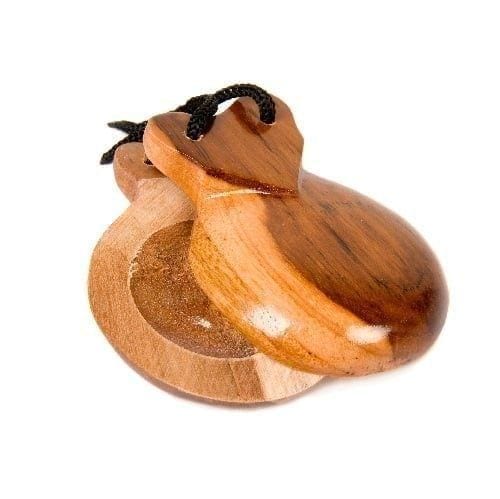 String castanets main