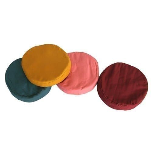Floor Cushion 4 pack main