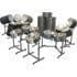 Steel Pan Pro Full Panyard Gig Ready Kit main