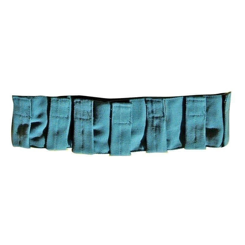 Music Belt Medium with fabric strap and Velcro loops for attaching instruments