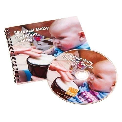 Music Baby Bonding Guide main