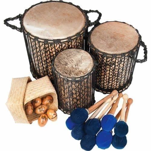 Drums n Eggs Kit main