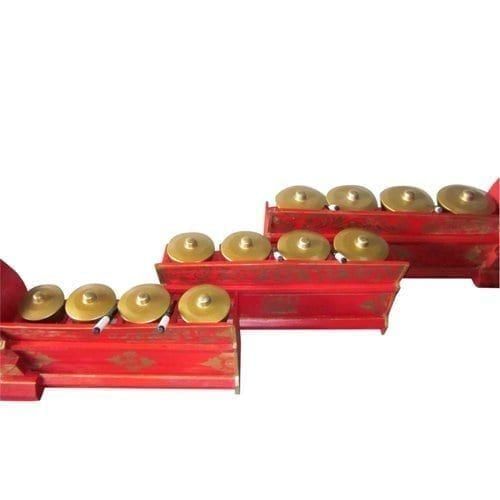 Bonang Reyong 12 Pan Premium 3 sections main