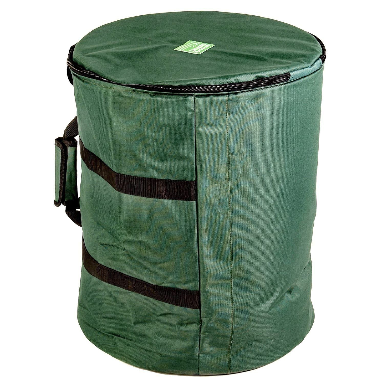 This is a product image of Storage carry bag for Dundun Bamboo drum