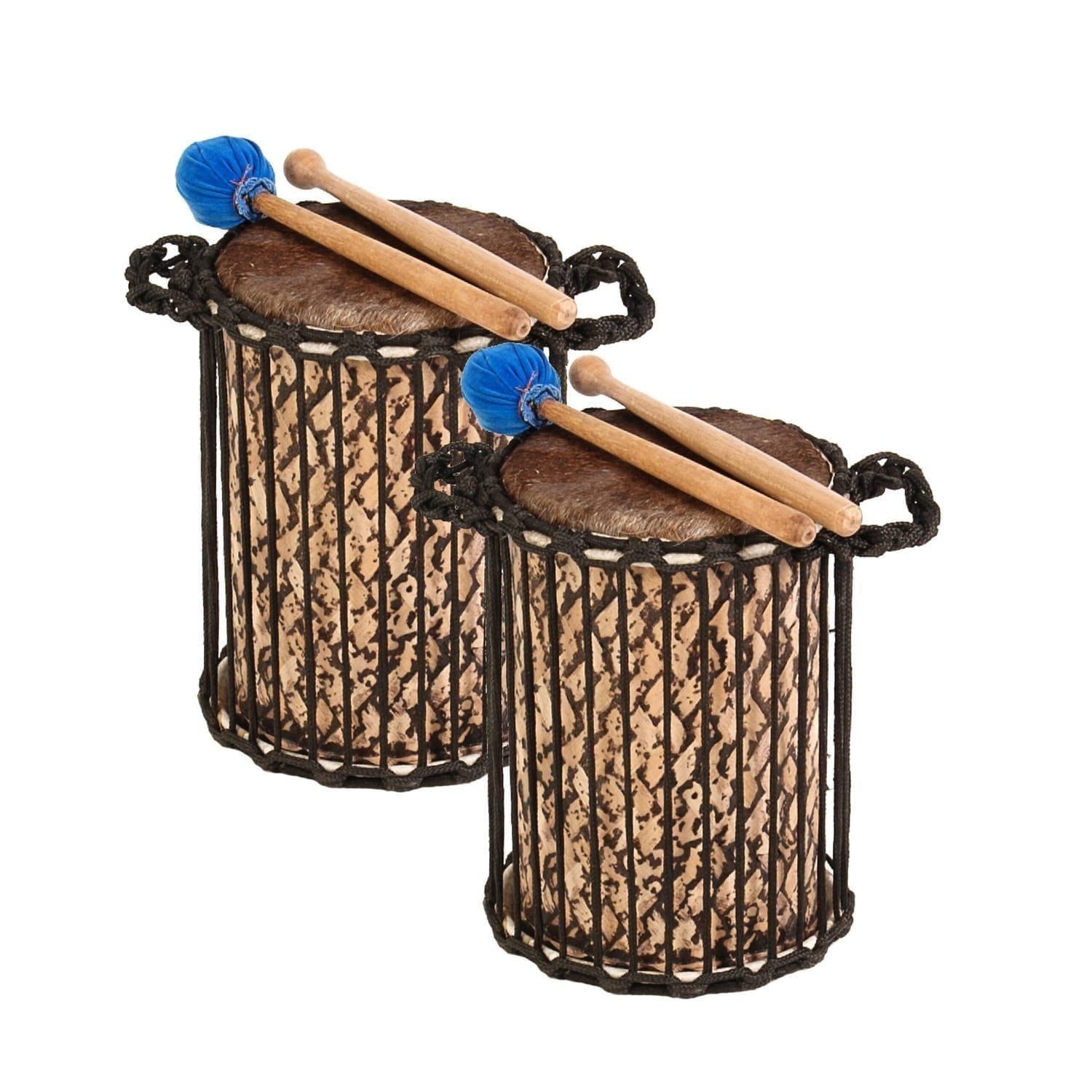 Teenyweeny Kenkeni set of two