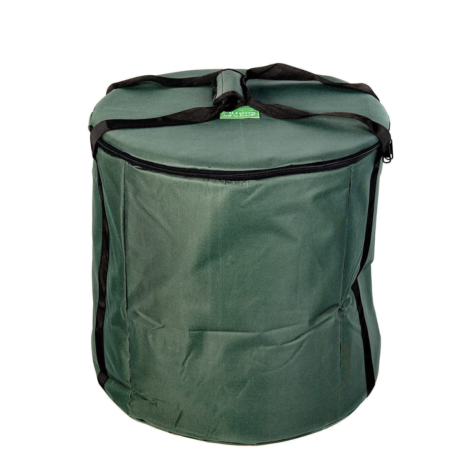 This is product image of Drums for Schools' storage carry bag for 12 inch diameter repinique.