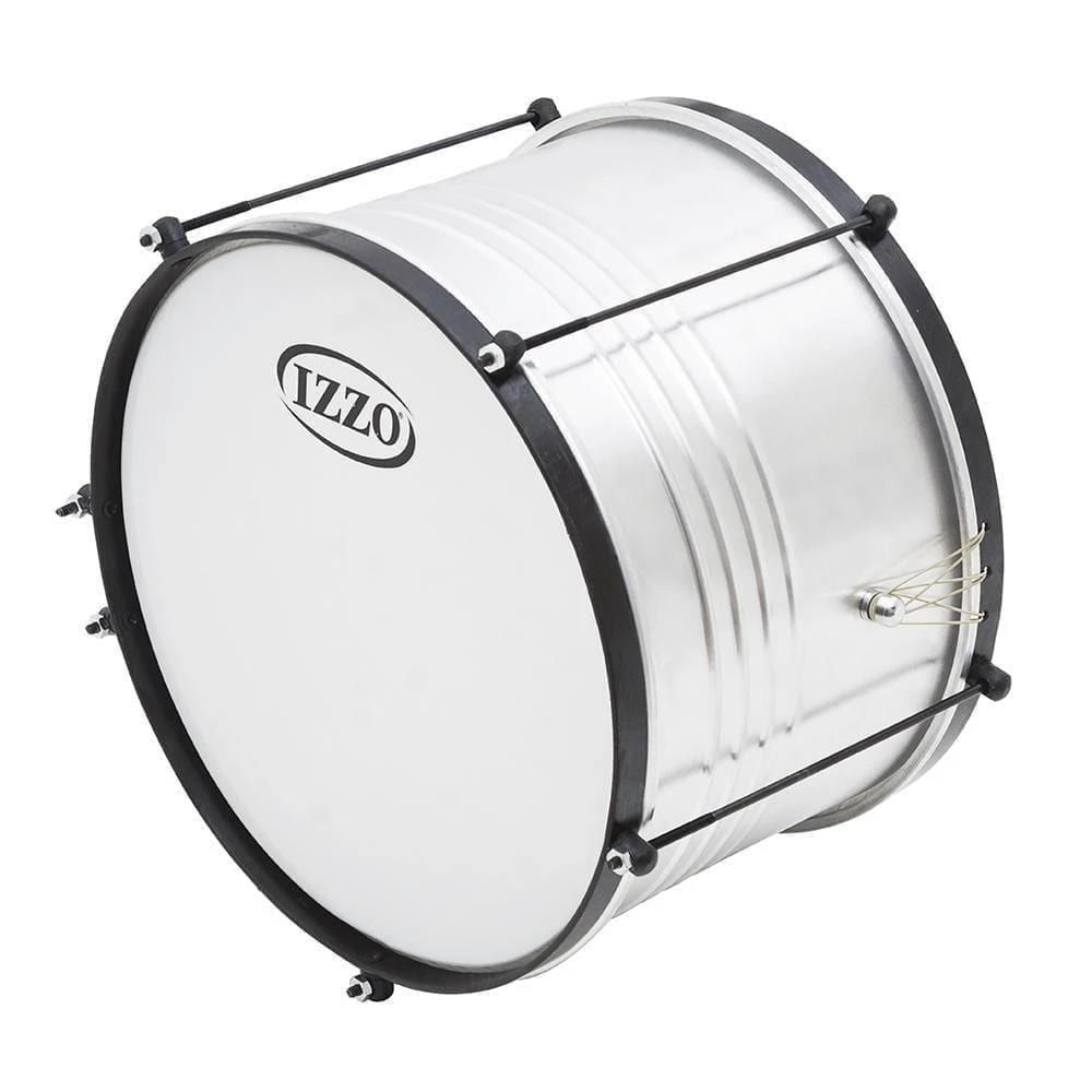 BS-cabu12-Izzo - Caixa Economy 12in diameter, Izzo - IZ10652-angled