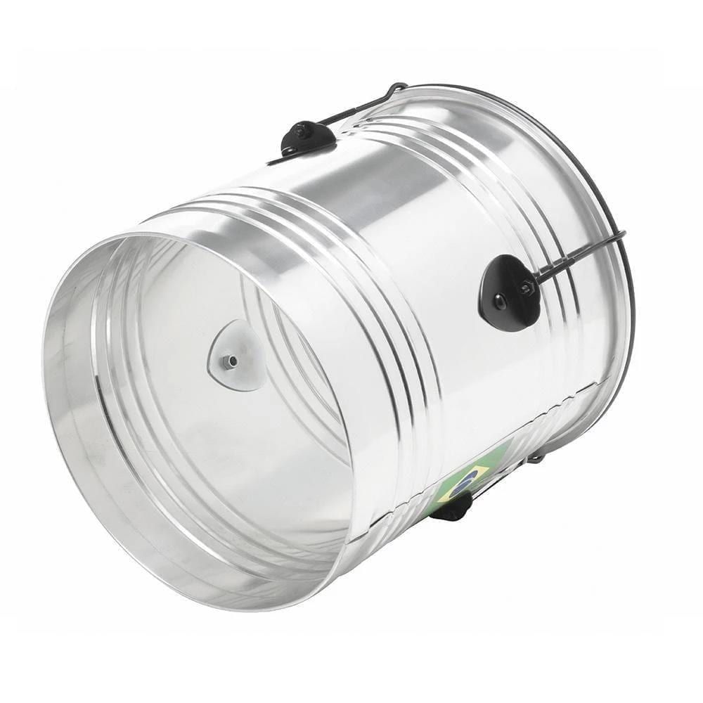 BS-reec10-Izzo - Repinique Economy 10in diameter, Izzo - IZ10655-bottom-angled