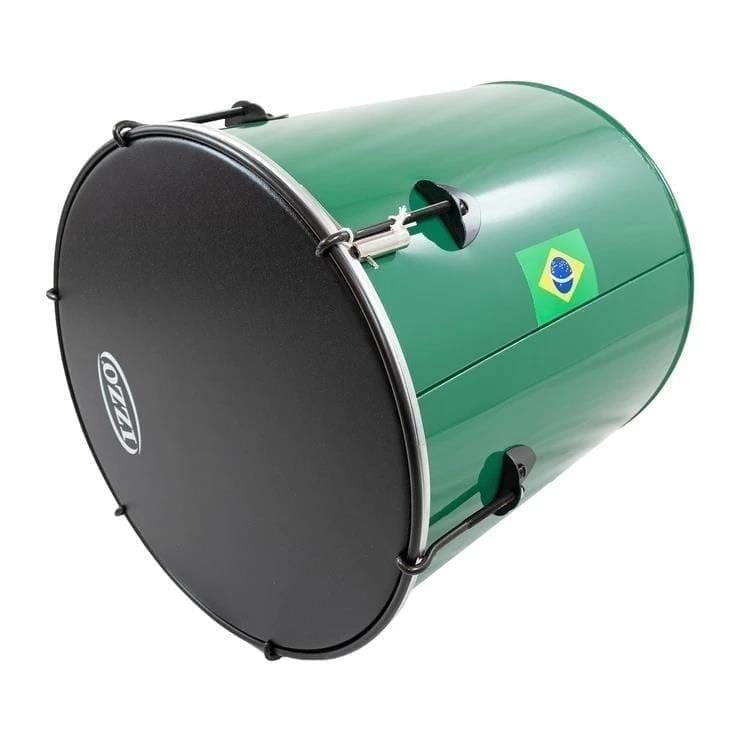 BS-sune14-Izzo - Surdo Nesting 14in diameter, Izzo - IZ9891-laid