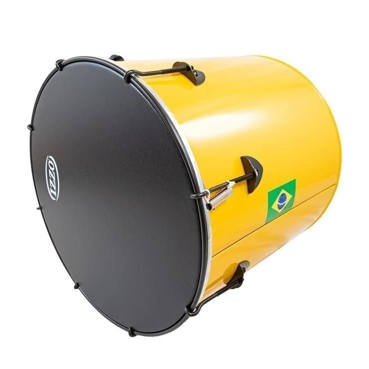 BS-sune16-Izzo - Surdo Nesting 16in diameter, Izzo - IZ9892-laid