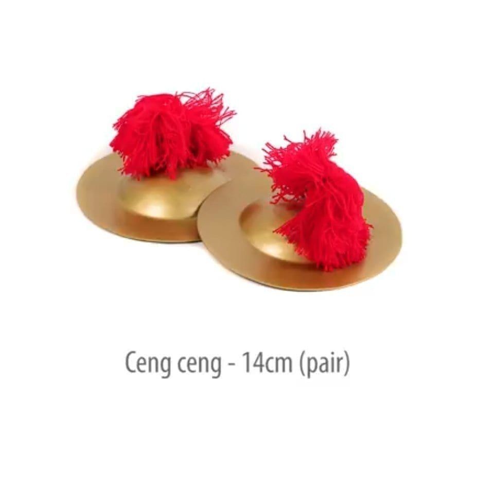 This is product image of Ceng-ceng 14cm Pair