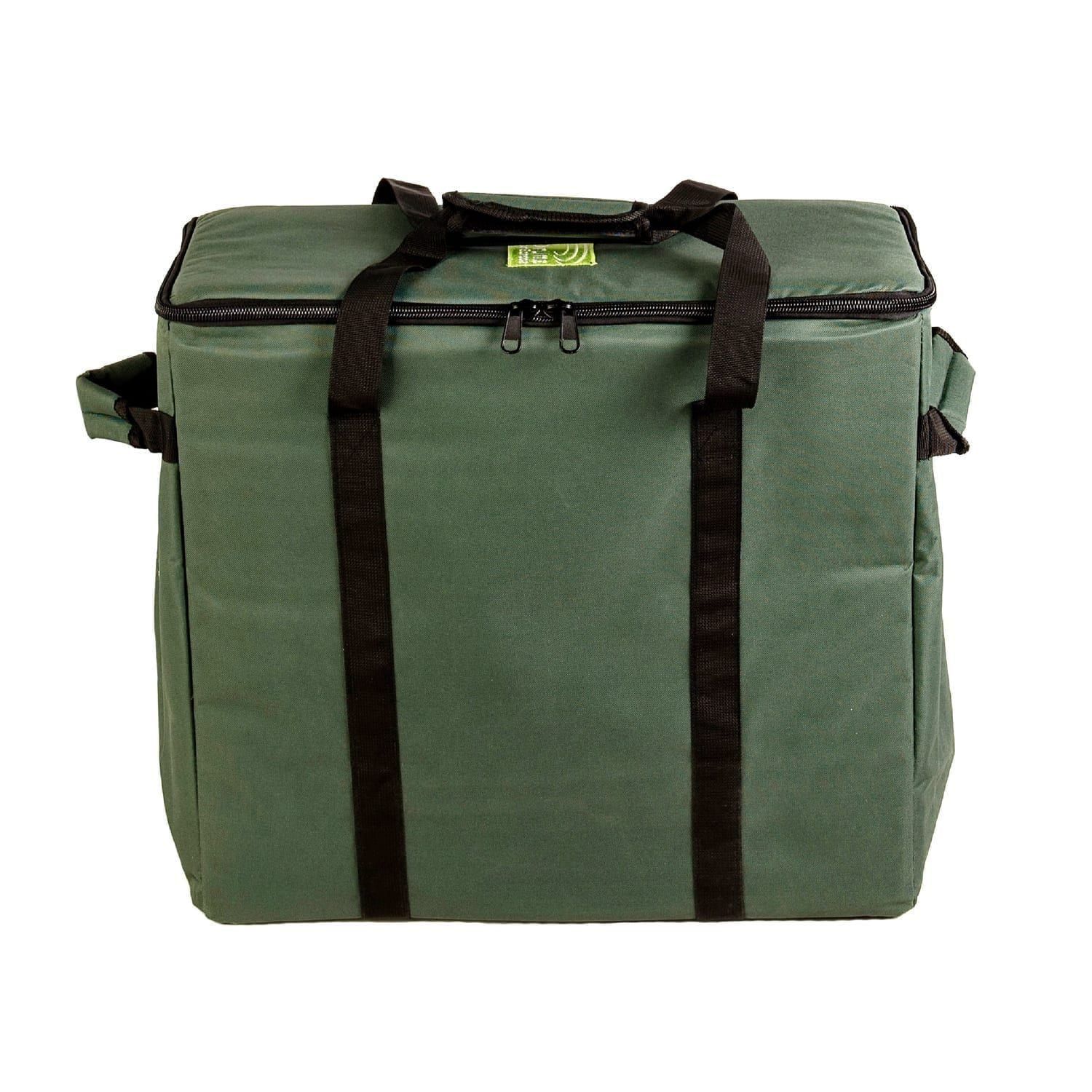 This is a product image of Drums for Schools storage carry bag for gamelan premium small 7 key