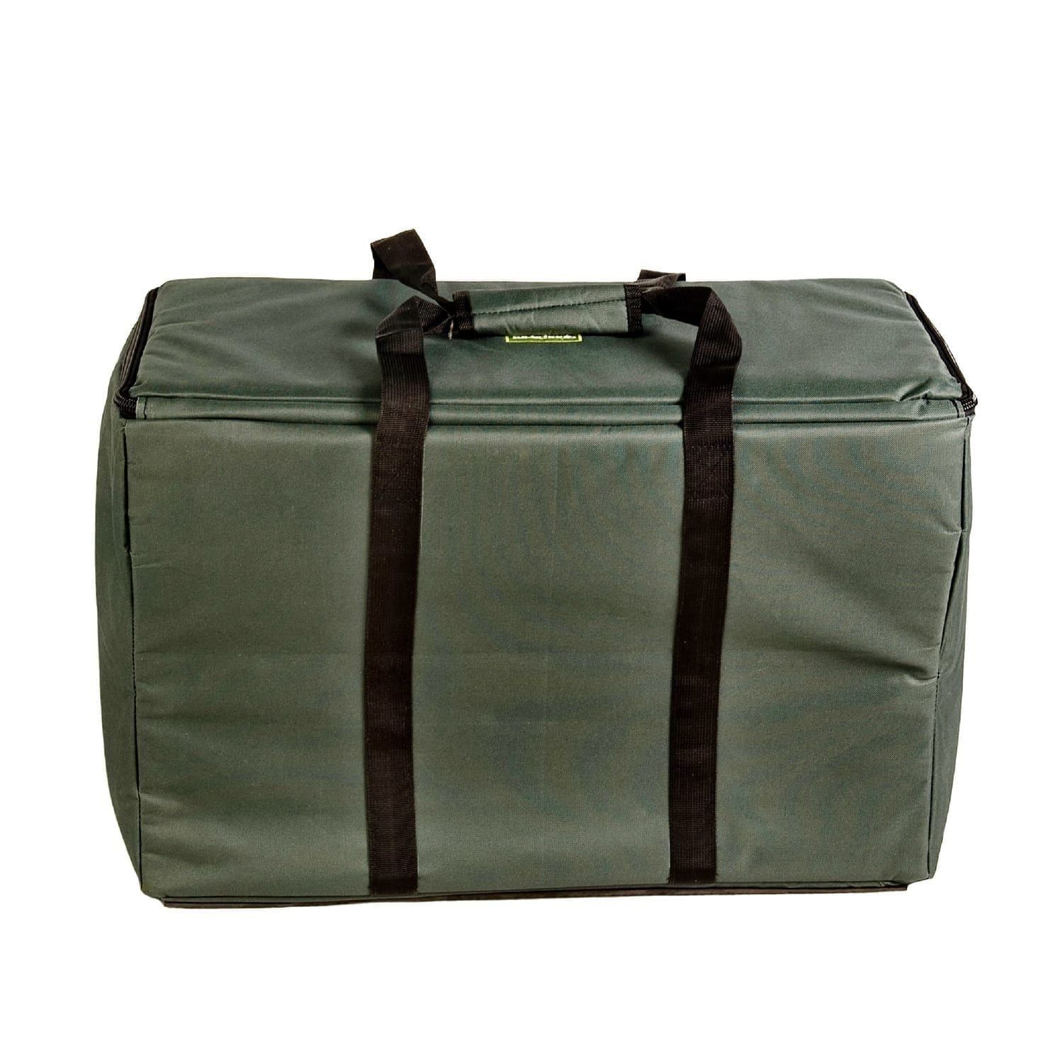 This is a product image of Drums for Schools storage carry bag for gamelan standard large 7 key.