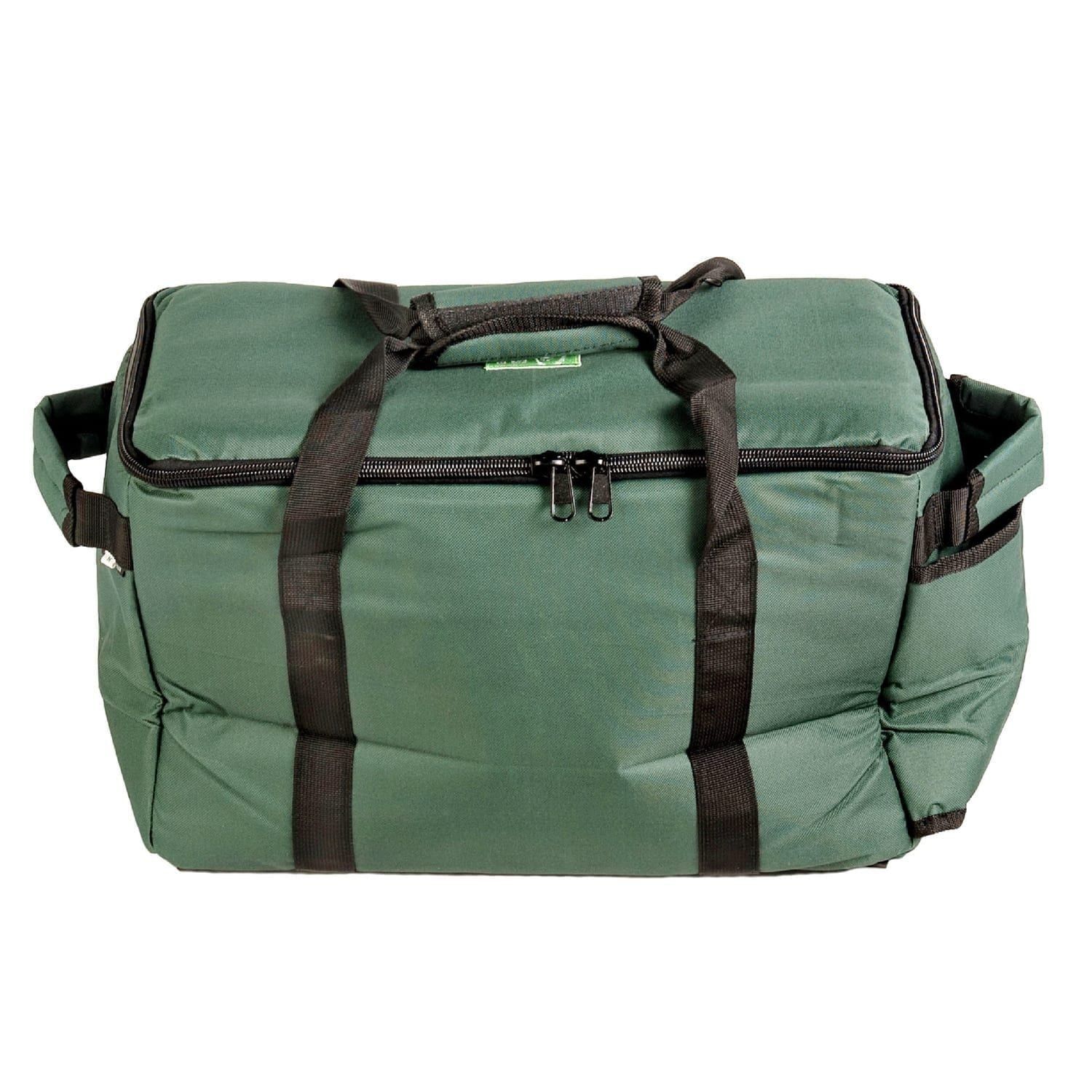 This is a product image of Drums for Schools storage carry bag for gamelan standard medium 7 key