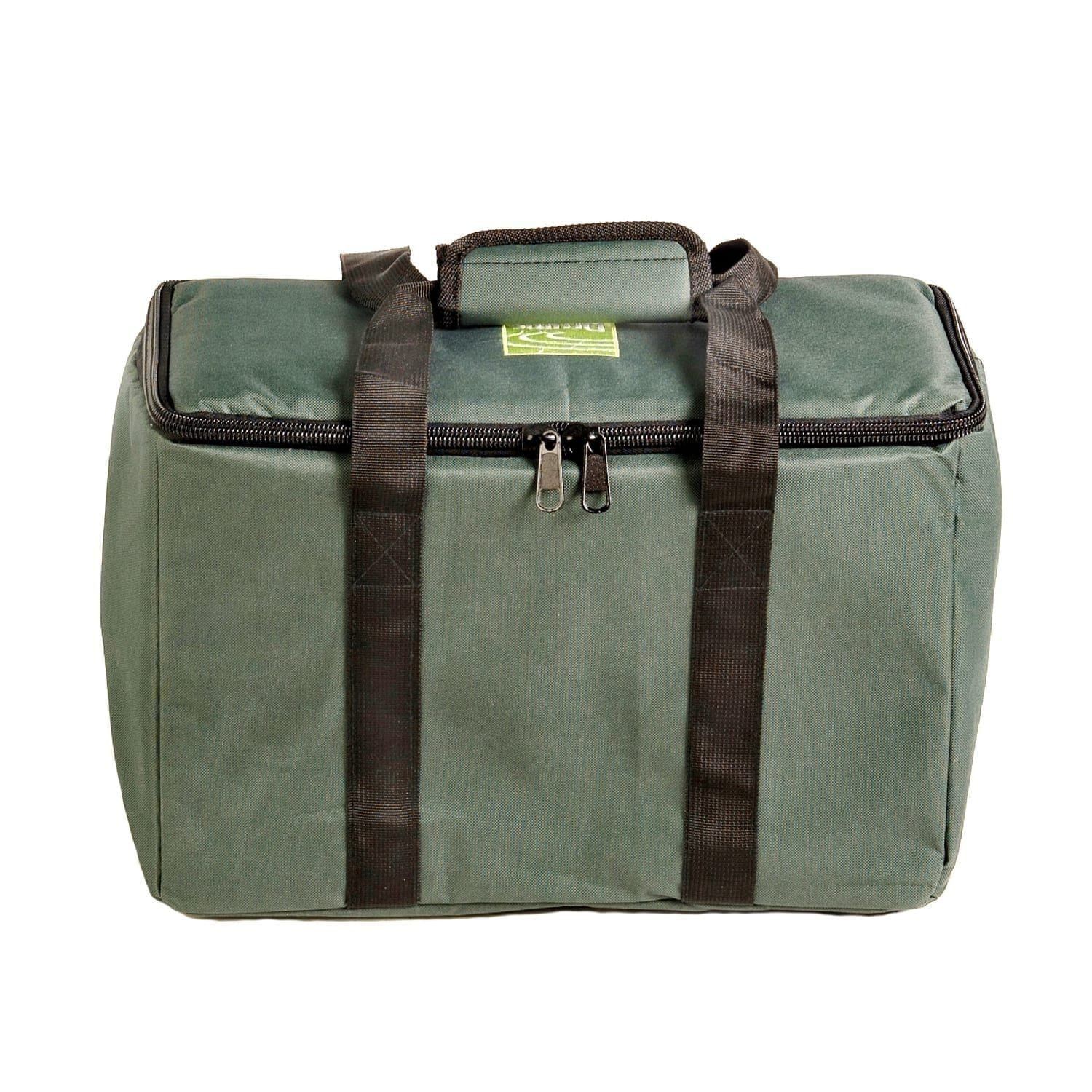 This is a product image of Drums for Schools storage carry bag for gamelan standard small 7 key