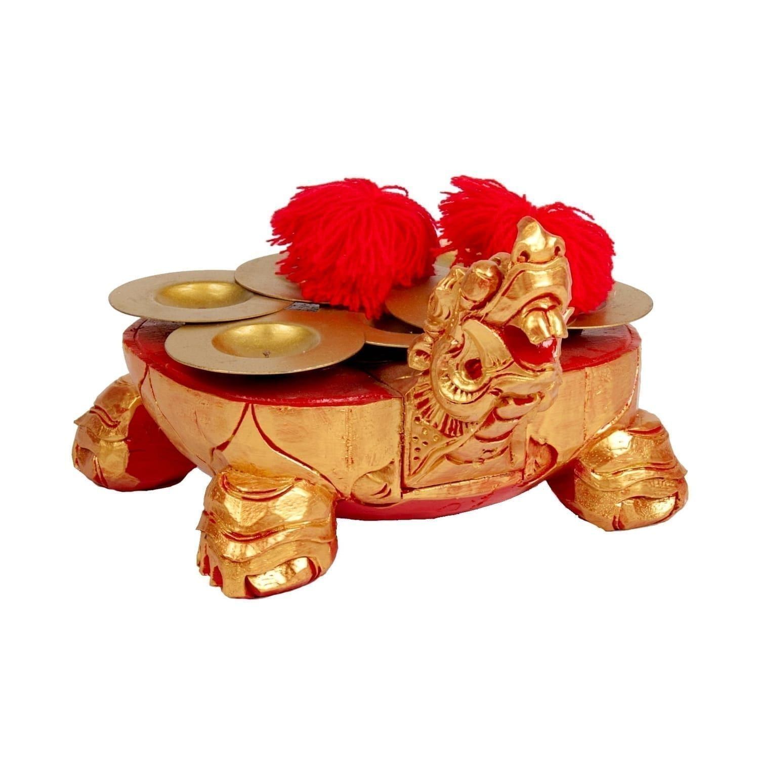 This is a product image of Drums for Schools Ceng-ceng Turtle.