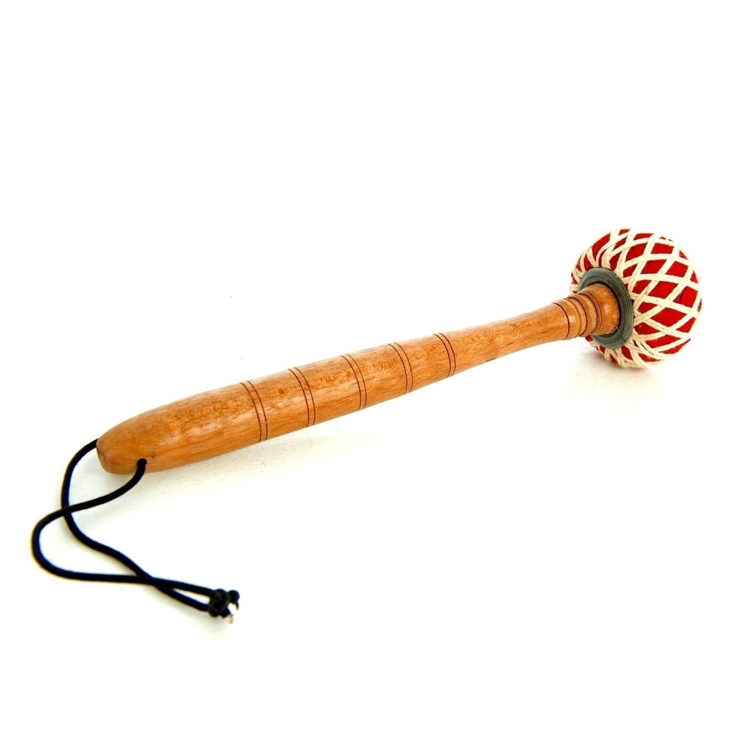 This is a product image of Drums for Schools Pangul or Gong beater for 50cm and 60cm diameter Gong.