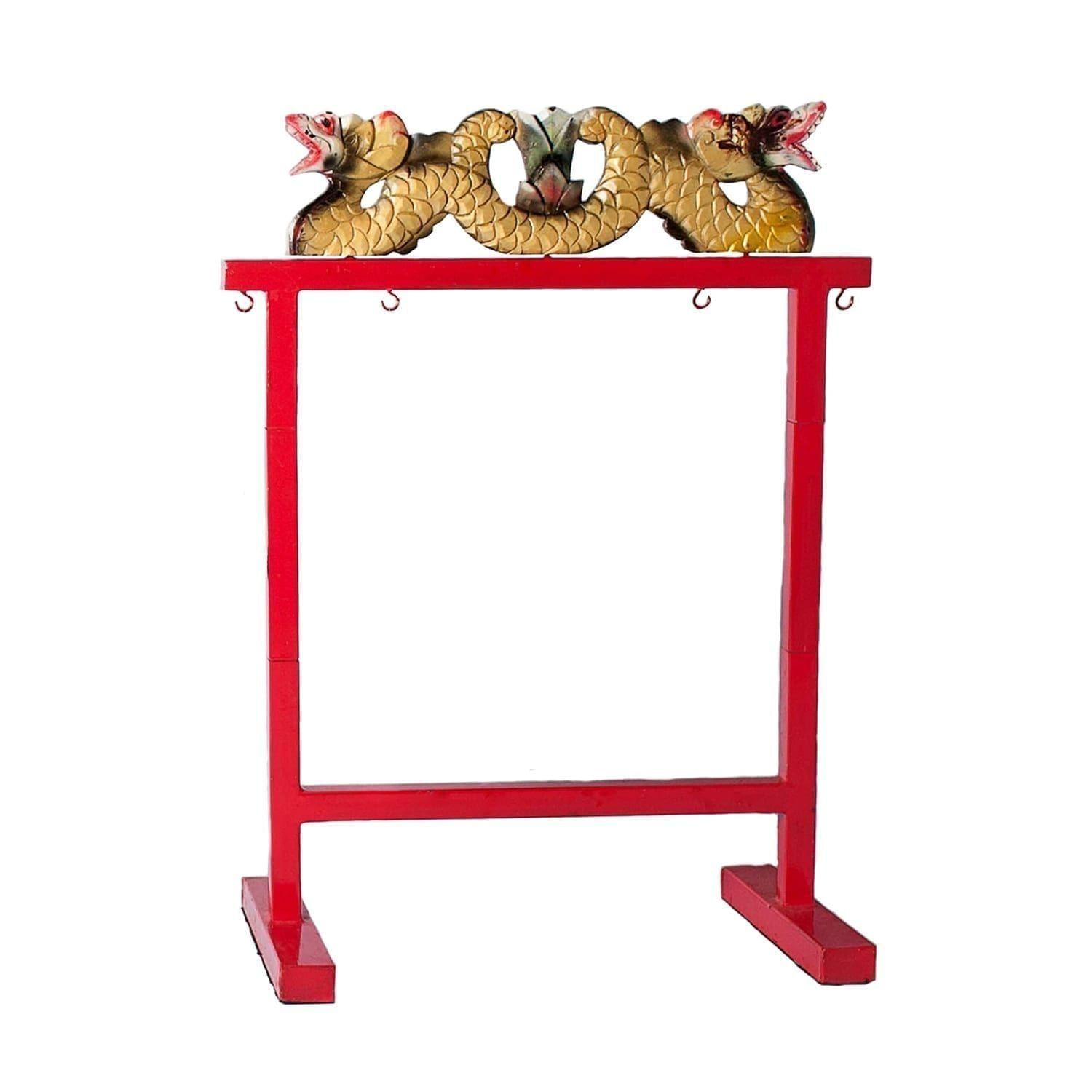 IG-gost40 - Gong stand for 16in 40cm diameter gong