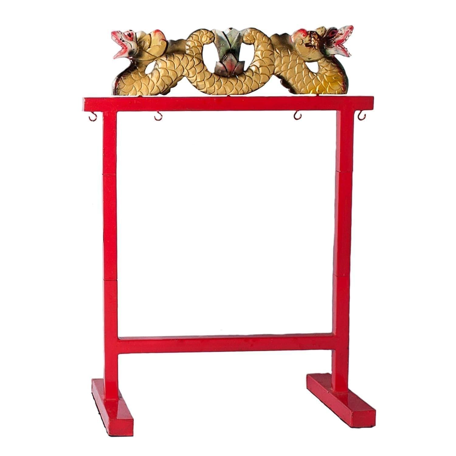 IG-gost50 - Gong stand for 20in 50cm diameter gong