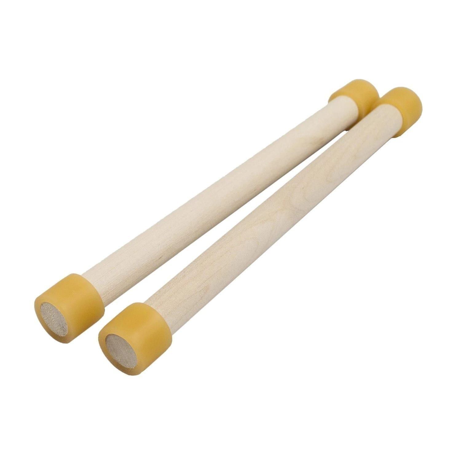 SP-jjma-2 - Jumbie Jam Mallets pair - W4253-detail