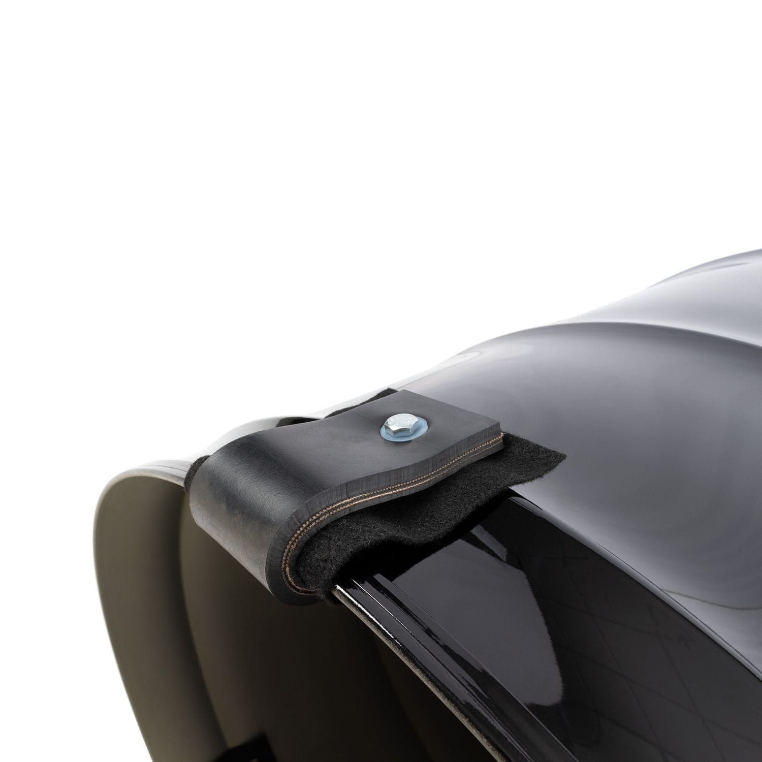 SP-sibastpa - Six Bass Steel Pans Panyard, painted, stands included - PP9125-rubber-feet