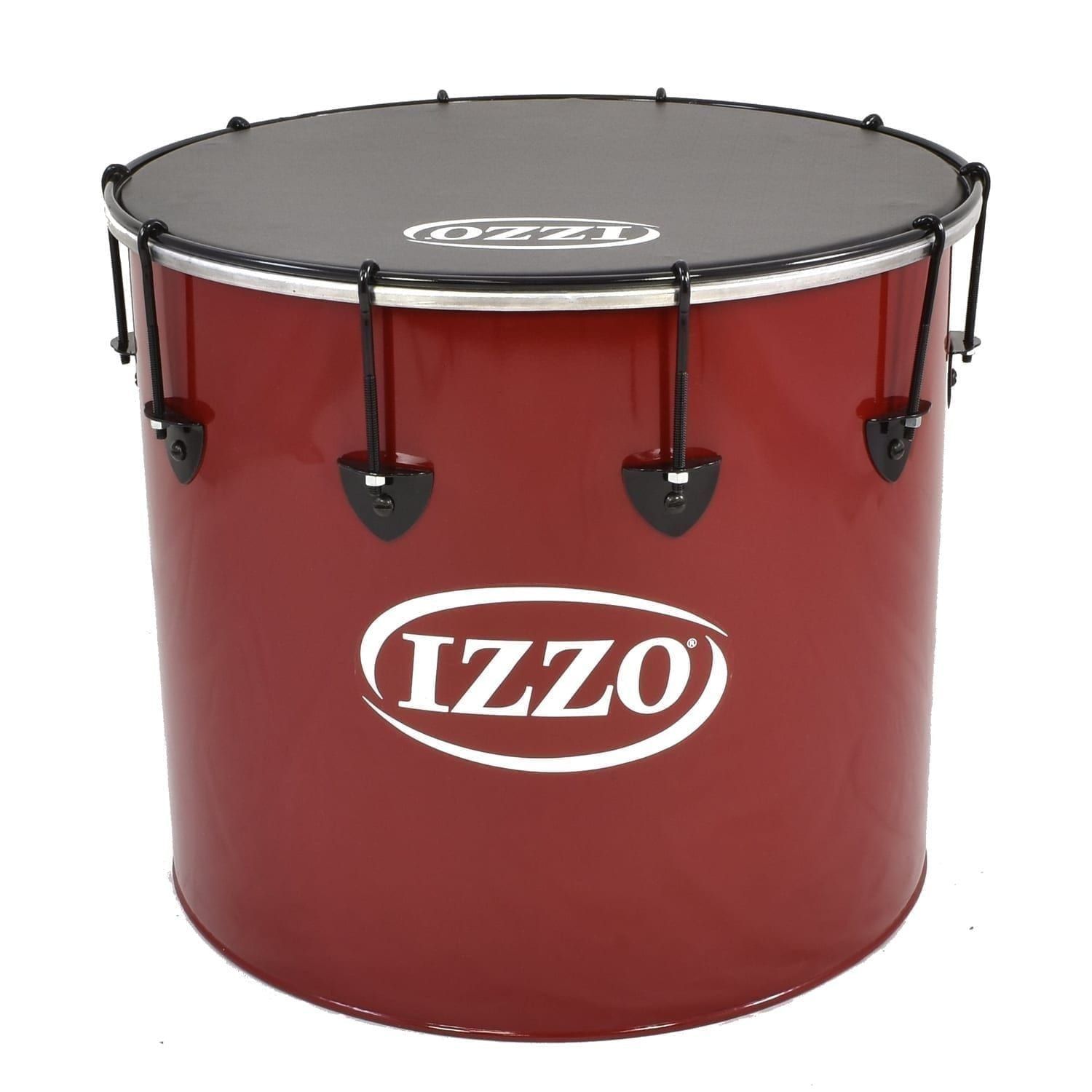 Surdo - Nesting - 18in diameter, Izzo