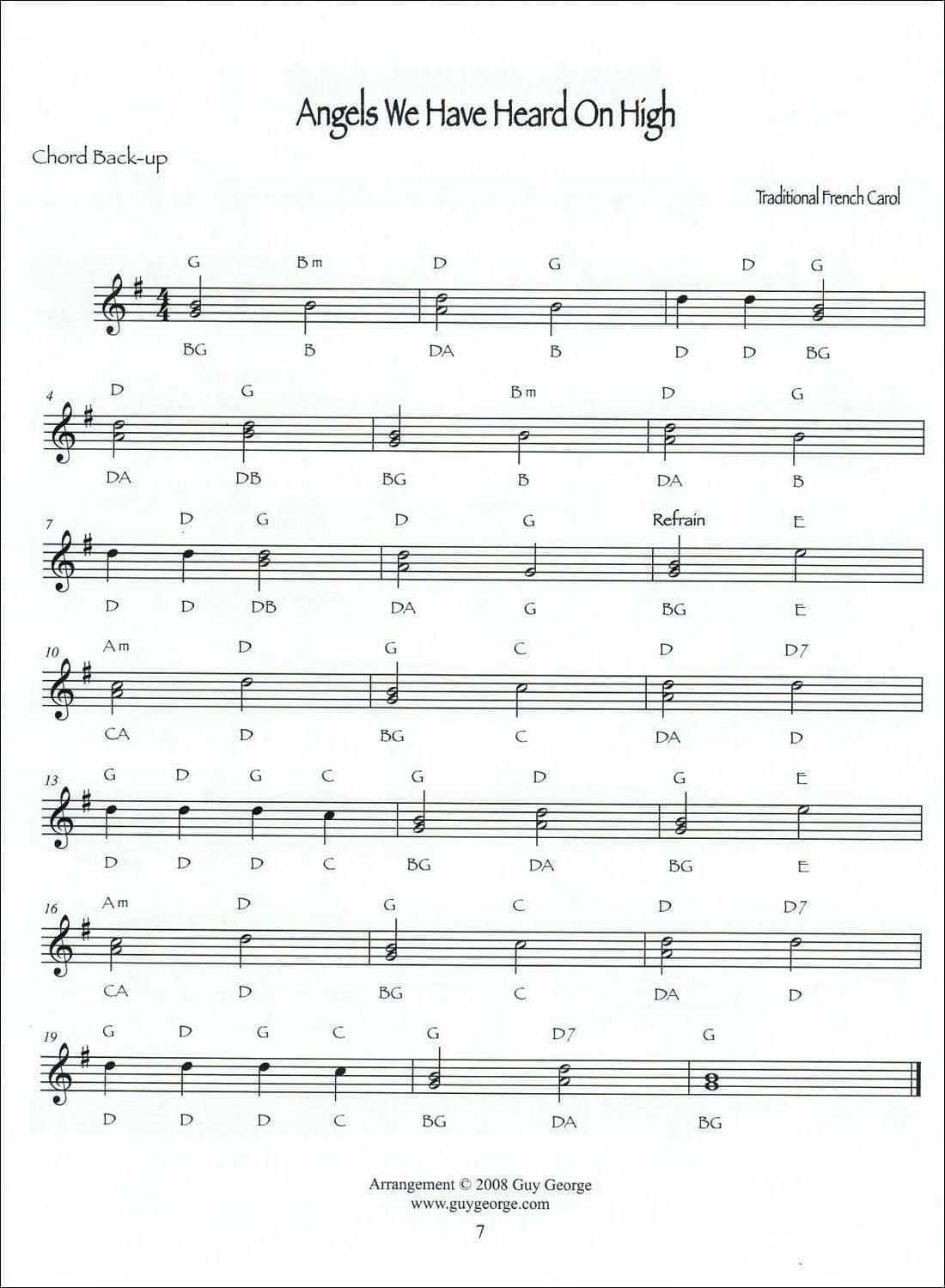 TS-Bjjchtu - Jumbie Jam Christmas Tunes - JJ5504-inside-sample-2
